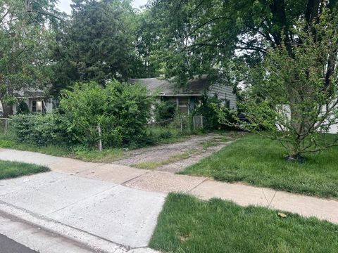 Homes For Sale - 4626 Langley Avenue<br/> Columbus, OH 43213