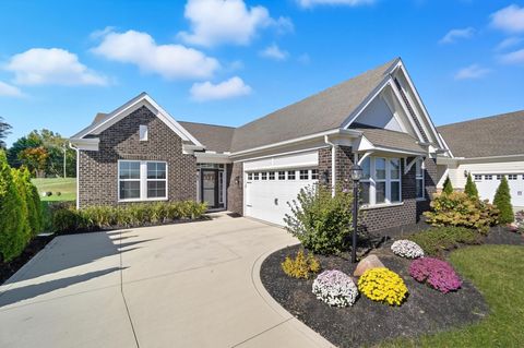 Photo of 1341 Goldwell Drive, Sunbury, OH 43074 (MLS # 225039816) Photo of 1341 Goldwell Drive, Sunbury, OH 43074 (MLS # 225039816)