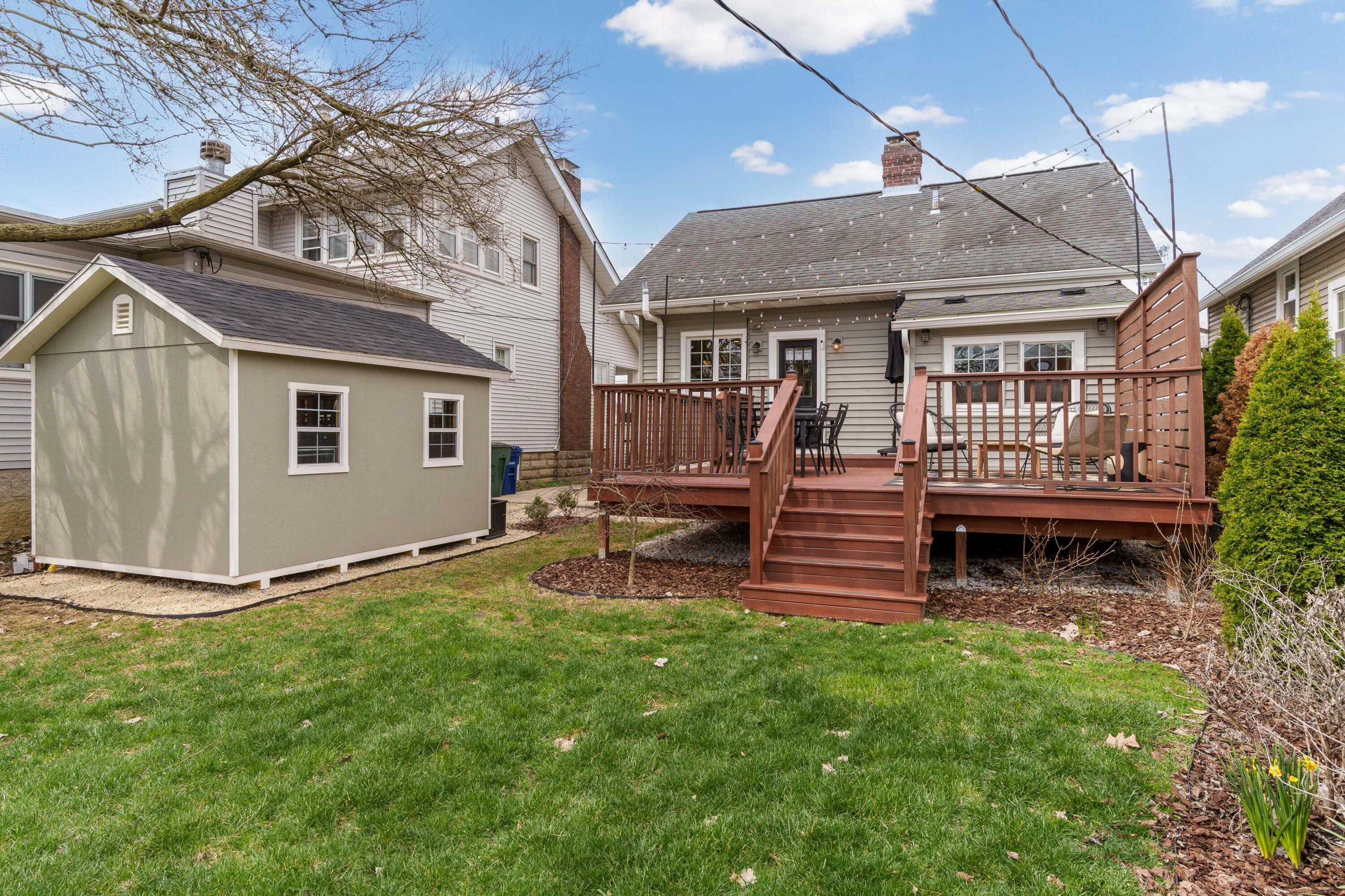1416 Fairview Avenue, Columbus, Ohio image 36