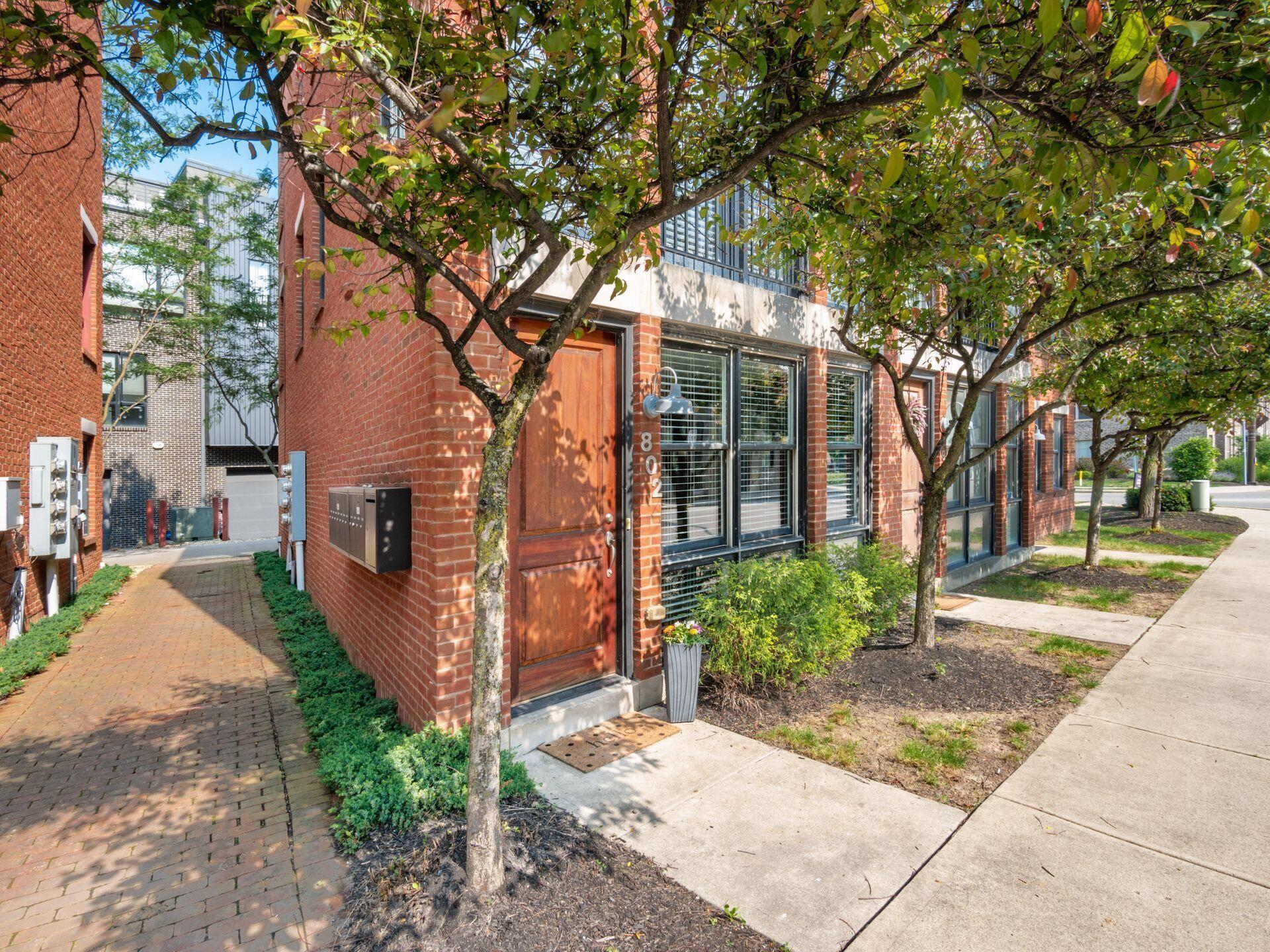 802 N 4th Street #802, Columbus, Ohio image 4