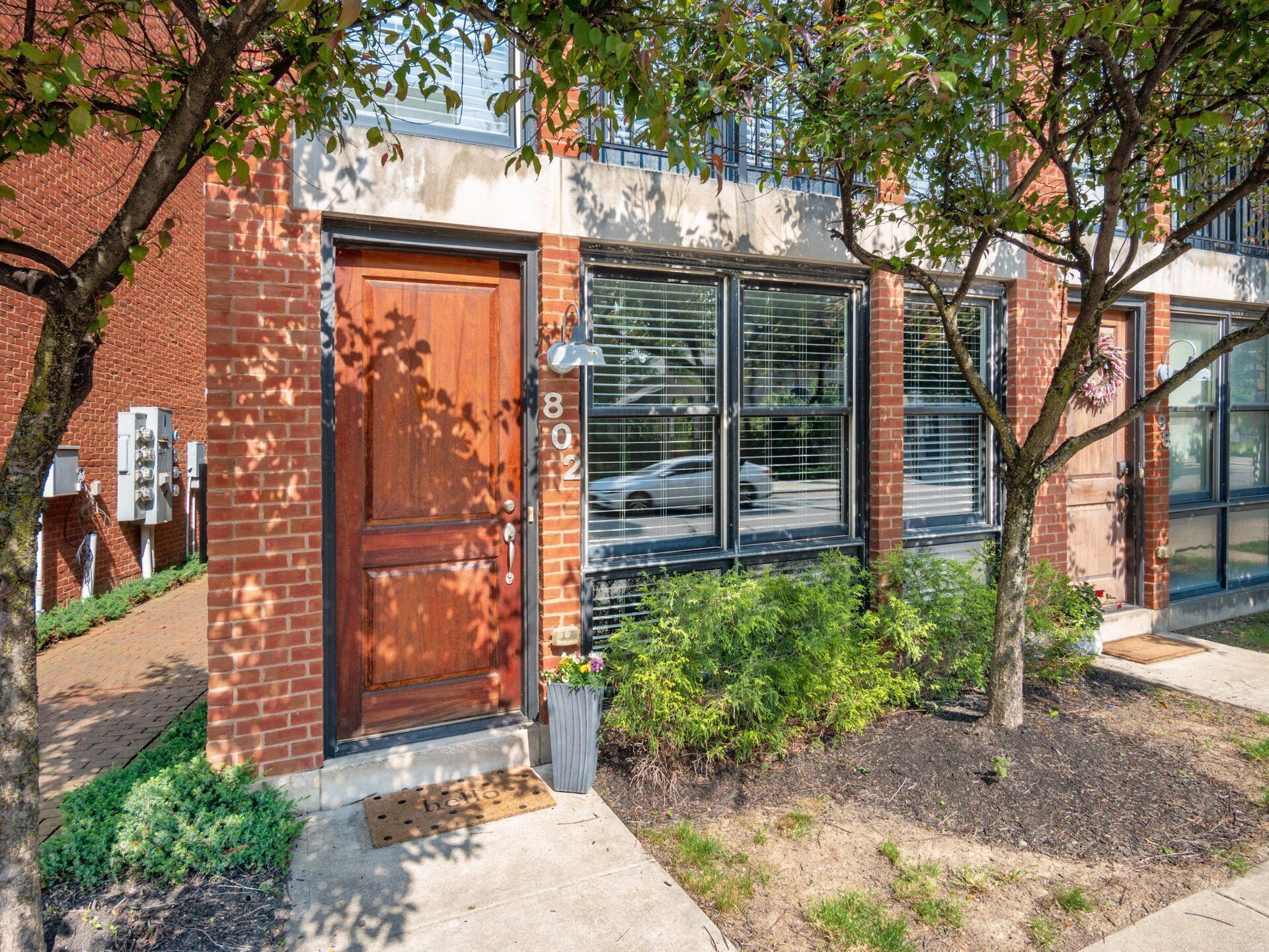 802 N 4th Street #802, Columbus, Ohio image 3