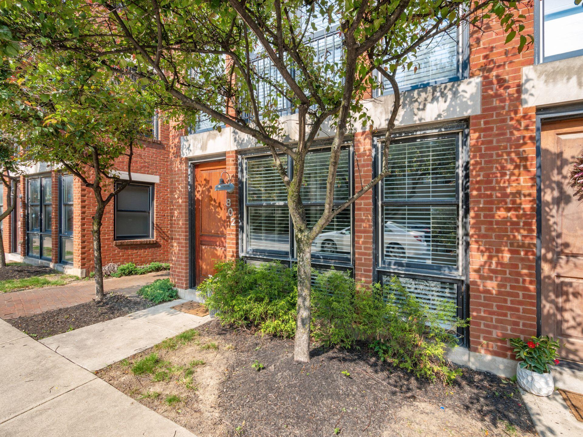 802 N 4th Street #802, Columbus, Ohio image 5