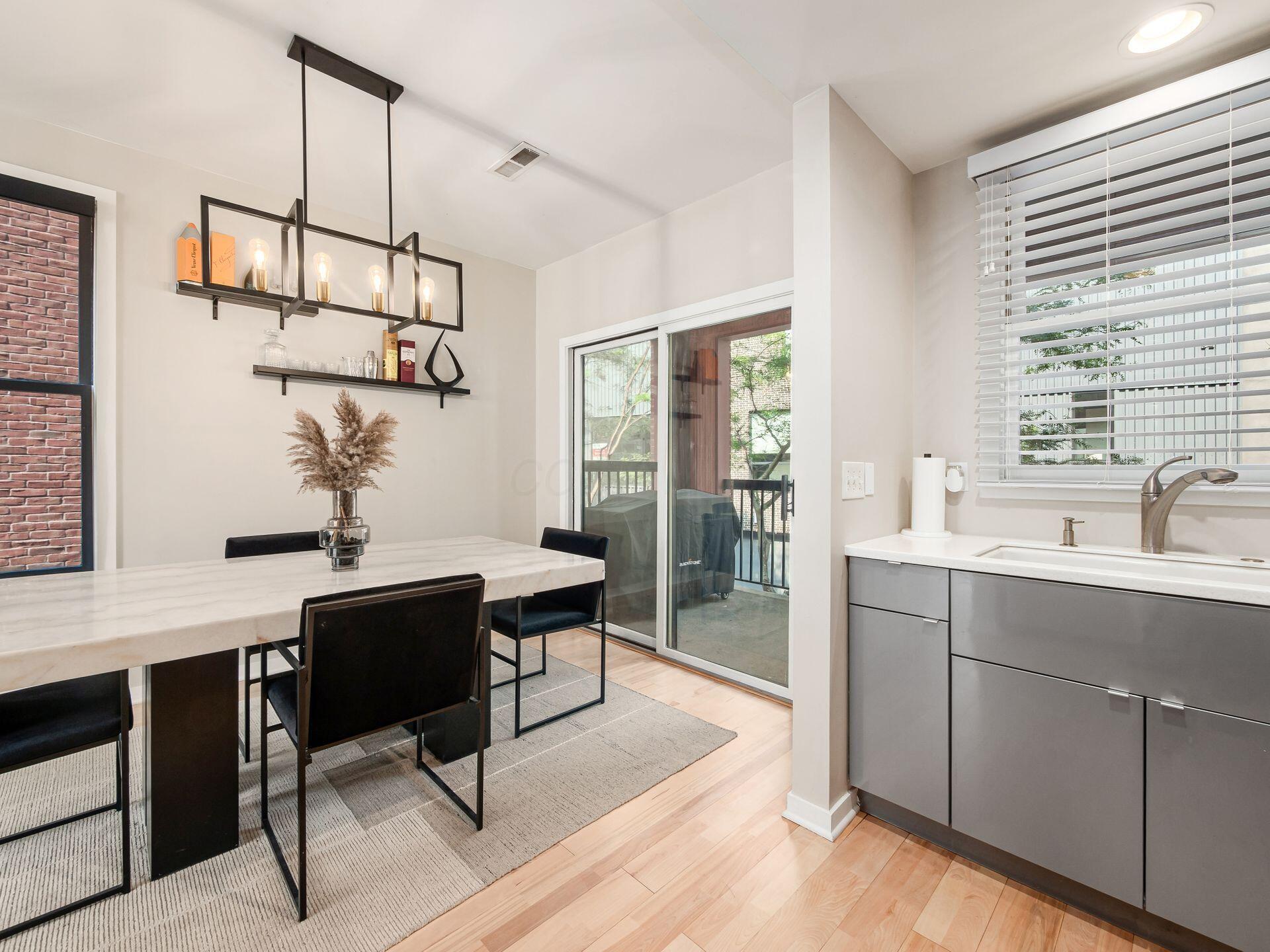 802 N 4th Street #802, Columbus, Ohio image 20