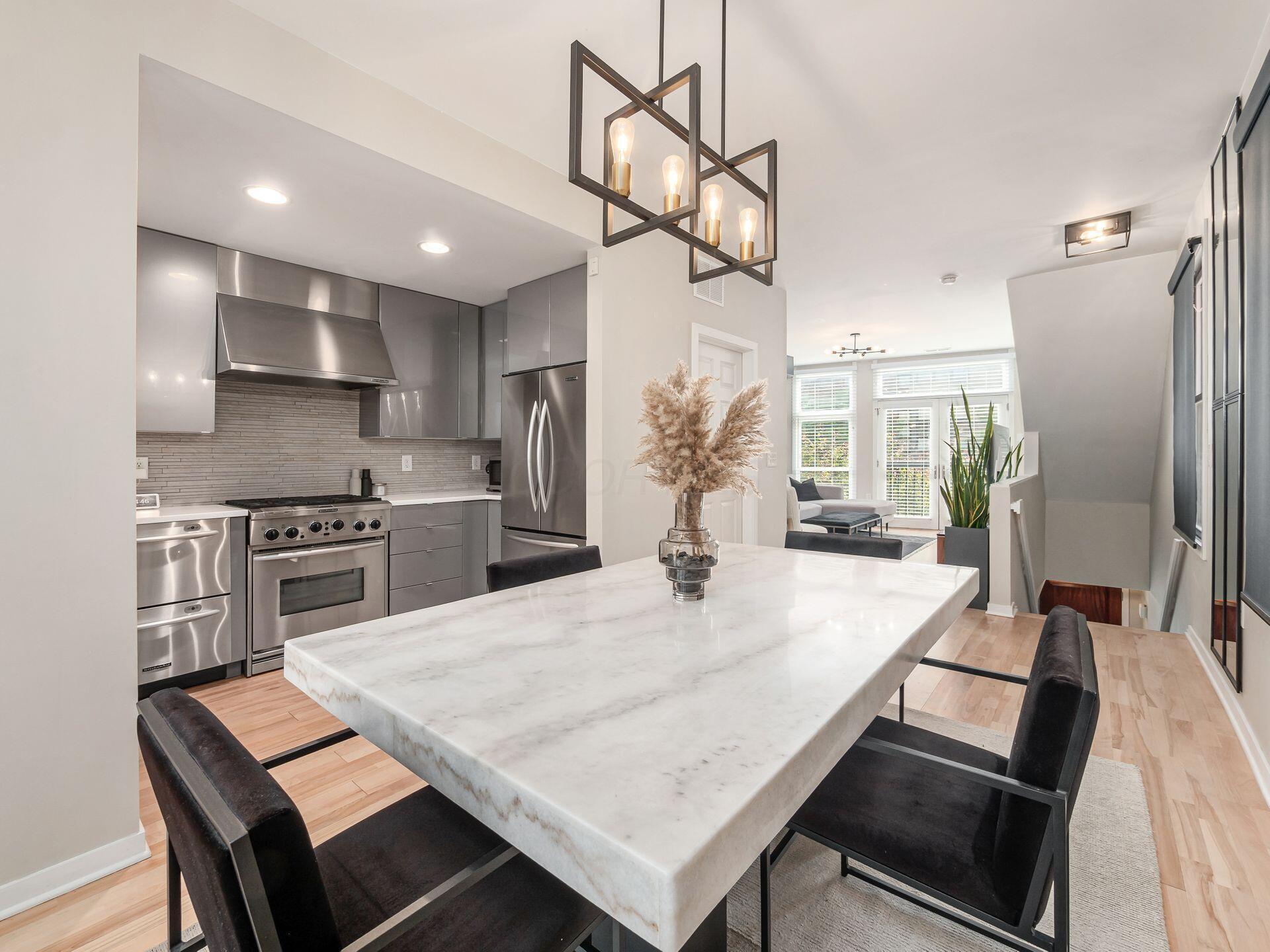 802 N 4th Street #802, Columbus, Ohio image 22