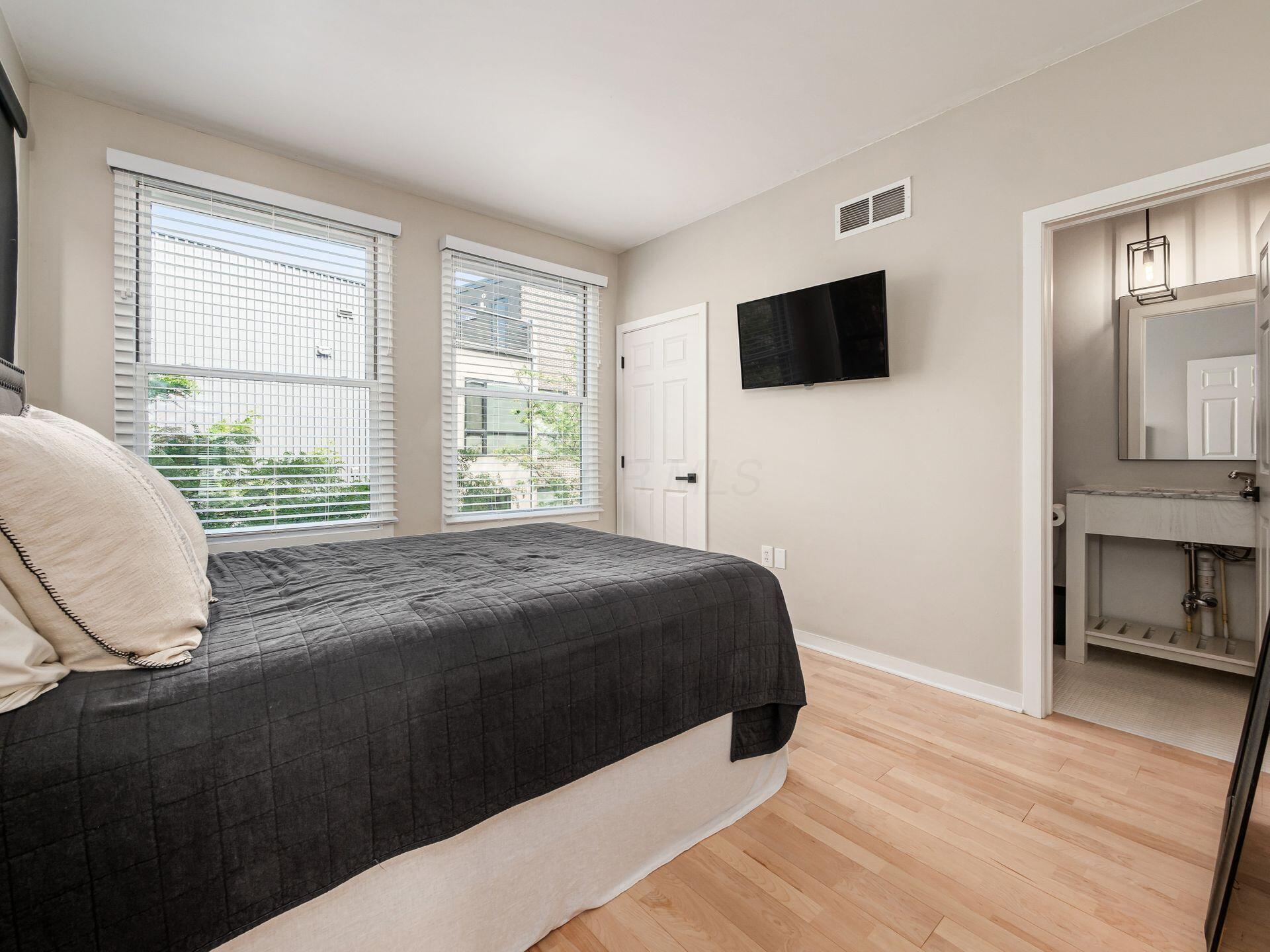 802 N 4th Street #802, Columbus, Ohio image 25