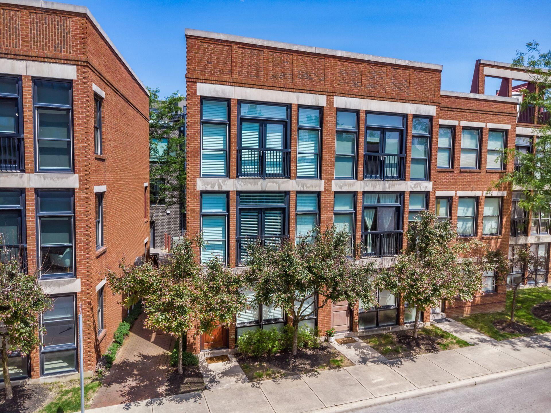 802 N 4th Street #802, Columbus, Ohio image 2