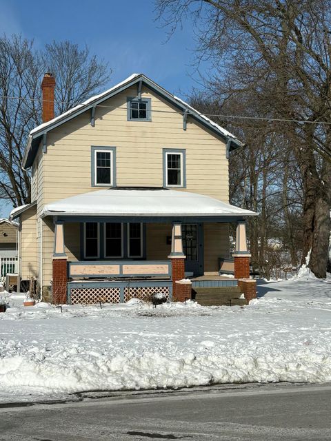 Photo of 484 London Road, West Jefferson, OH 43162 (MLS # 226002885)