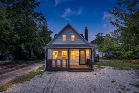 Photo of 2461 Bremen Street, Columbus, OH 43211 (MLS # 226031444)