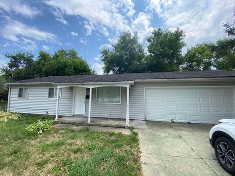 1325 Evergreen Road, Columbus, OH 43207 - #: 224035570