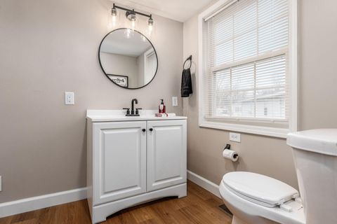 Tiny photo for 167 Lawrence Lane, Reynoldsburg, OH 43068 (MLS # 226000856)