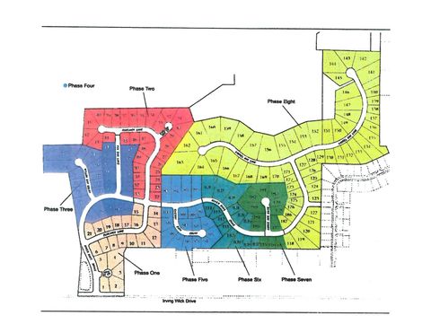 Photo of 403 Laurel Oaks Lane Lot 132 #Lot 132, Heath, OH 43056 (MLS # 216039340)