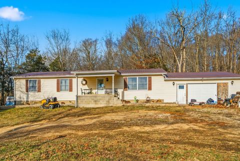 Homes For Sale - 5250 Dry Run Road<br/> Ross County, Chillicothe, OH 45601