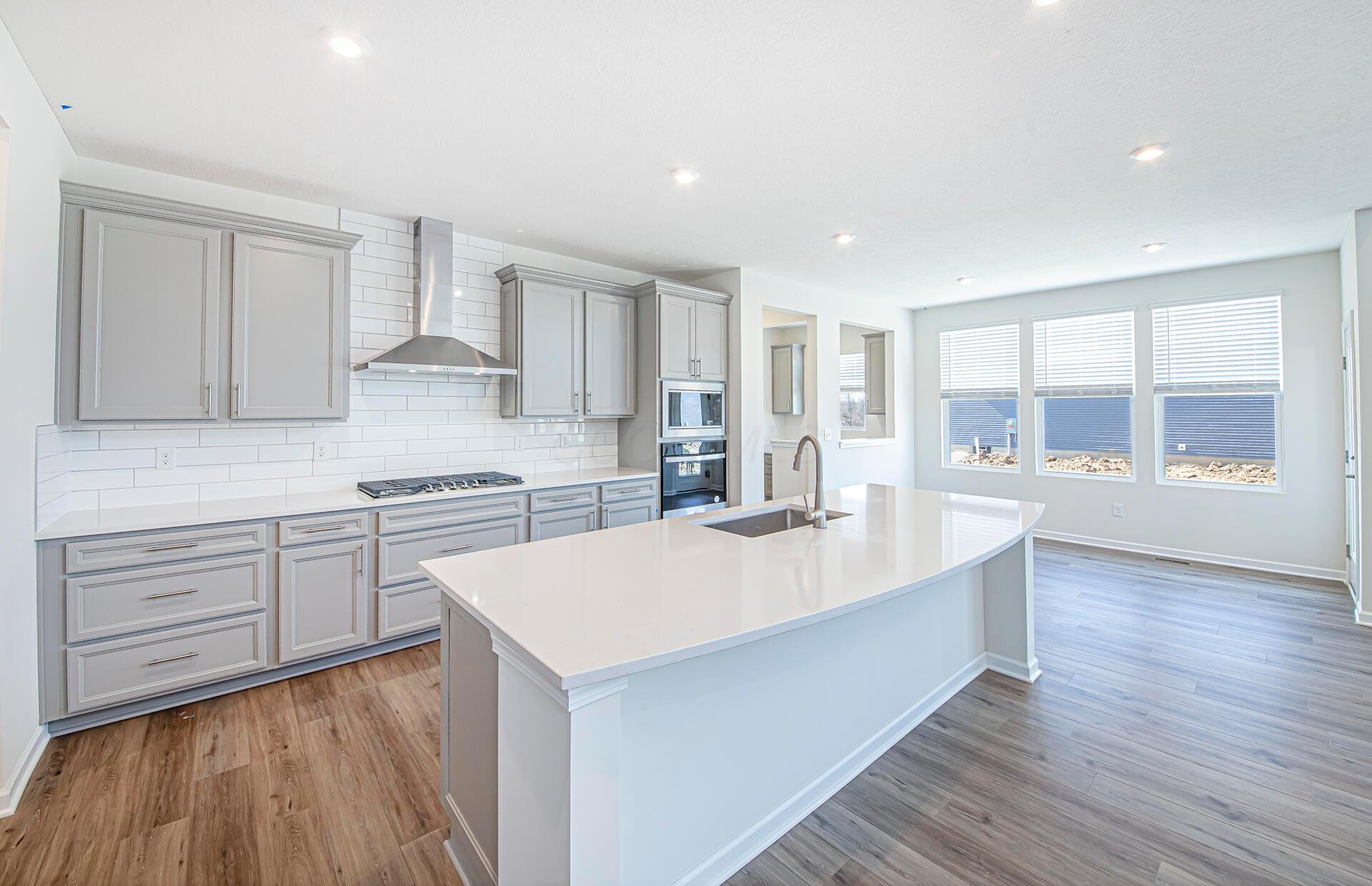 9809 Glenfield Avenue #LOT 2, Plain City, Ohio image 3
