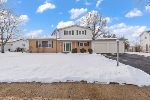 Photo of 339 Meadow Lane, Circleville, OH 43113 (MLS # 226004153)