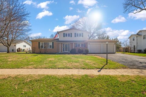 Homes For Sale - 339 Meadow Lane<br/> Circleville, OH 43113