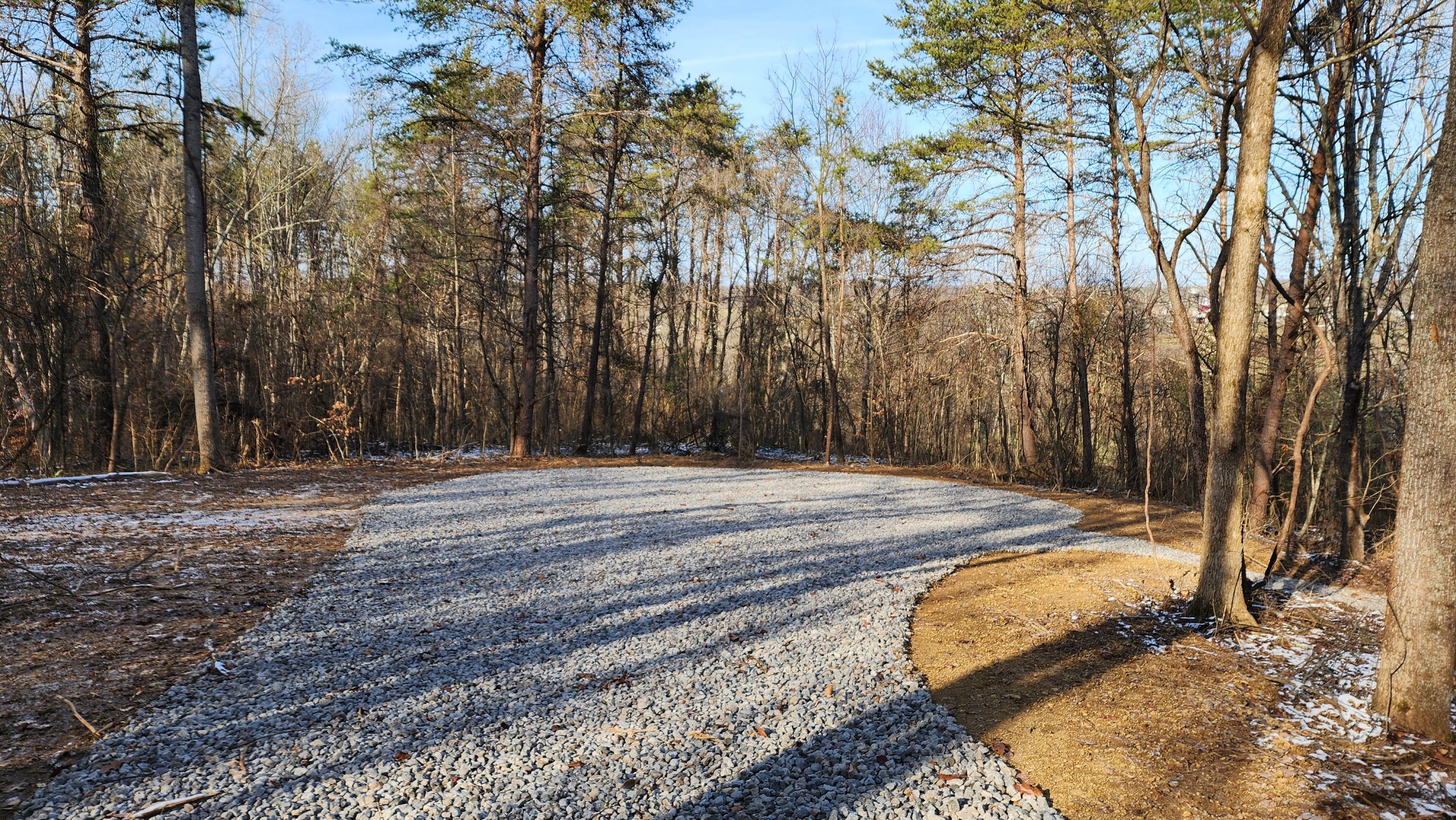 Red Hill Road #7 ACRES AT BIG TIMBER, Langsville, Ohio image 5