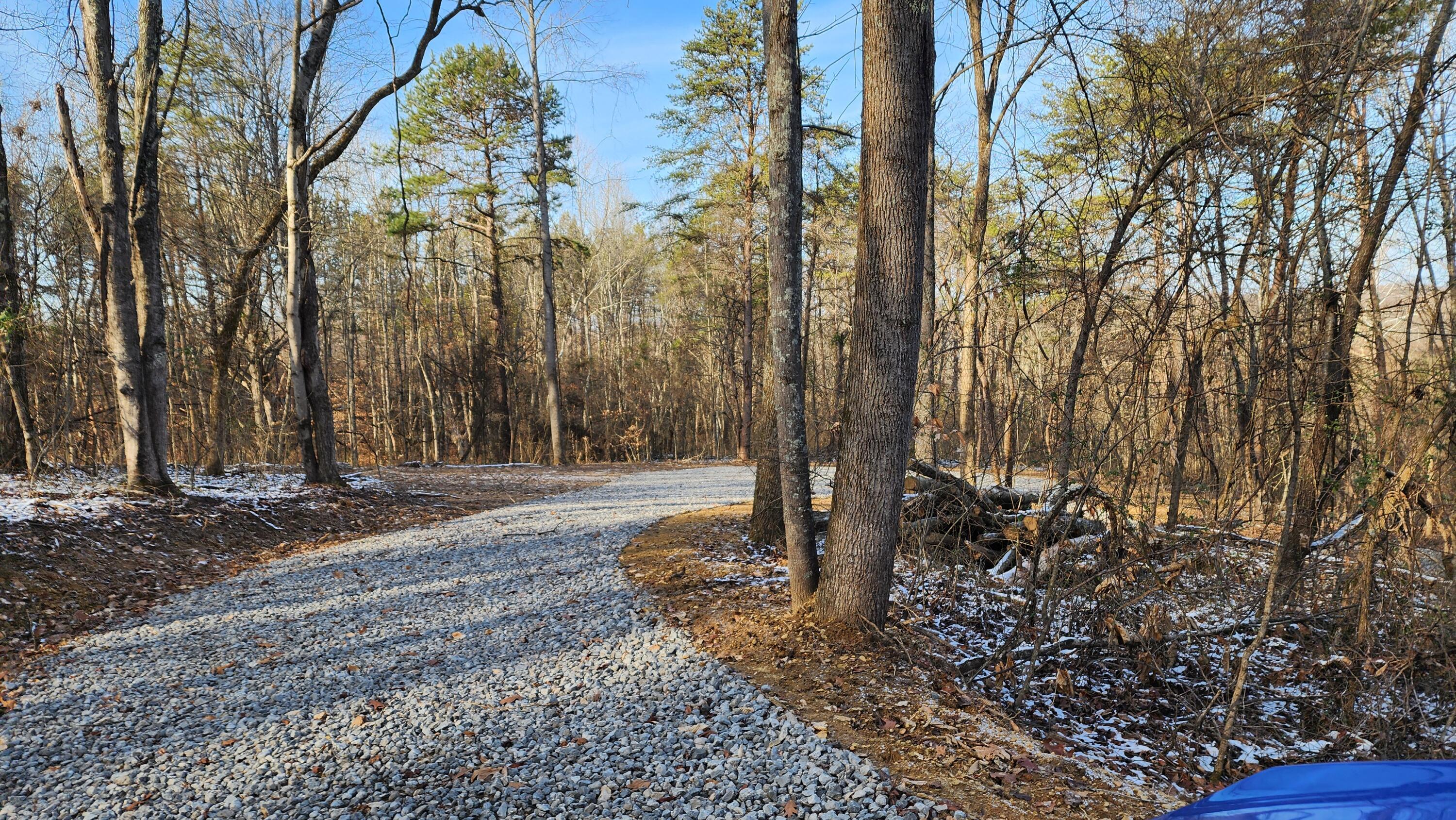 Red Hill Road #7 ACRES AT BIG TIMBER, Langsville, Ohio image 4
