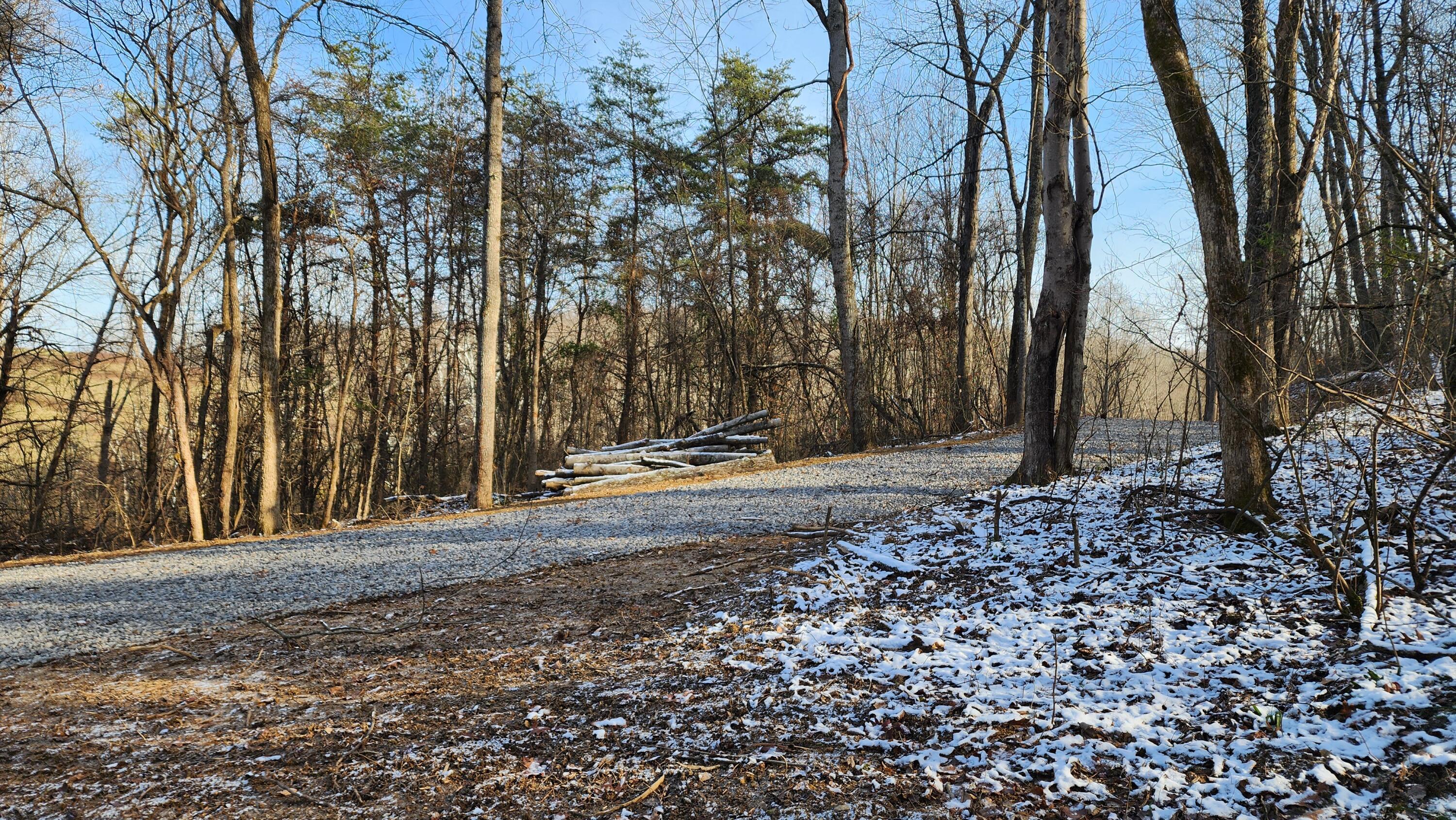 Red Hill Road #7 ACRES AT BIG TIMBER, Langsville, Ohio image 31