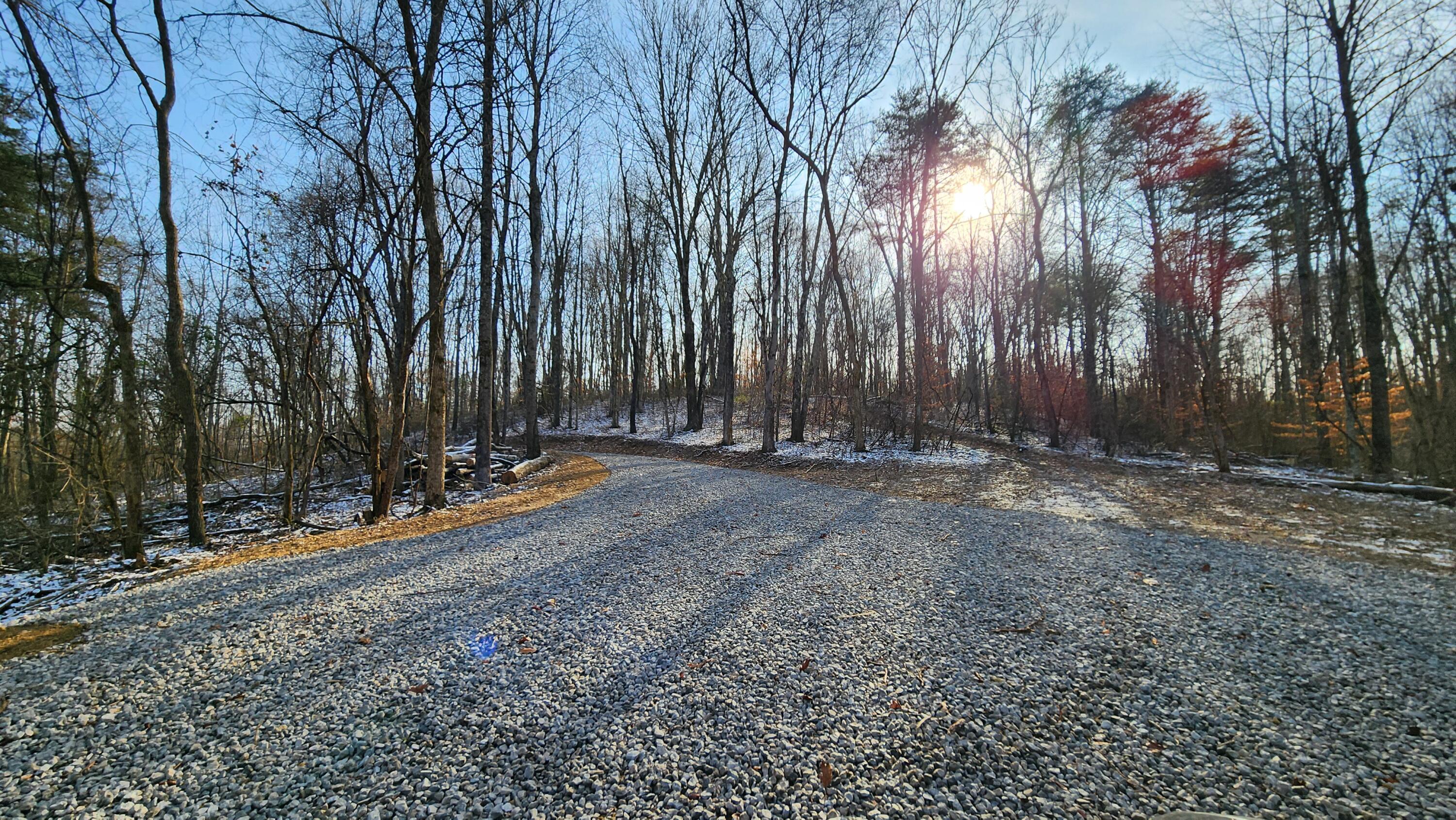 Red Hill Road #7 ACRES AT BIG TIMBER, Langsville, Ohio image 8