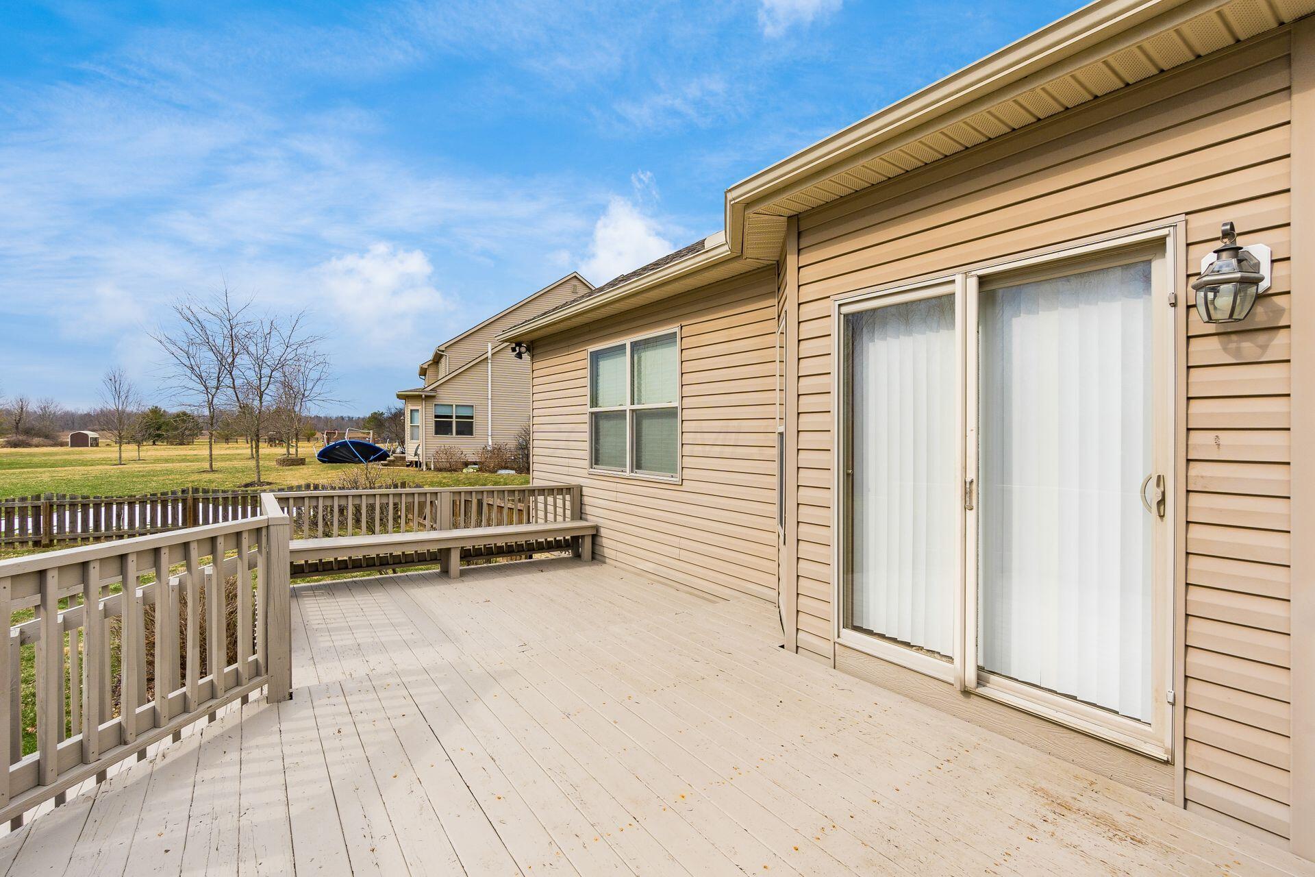 121 Harvest Ridge Avenue, Pataskala, Ohio image 44