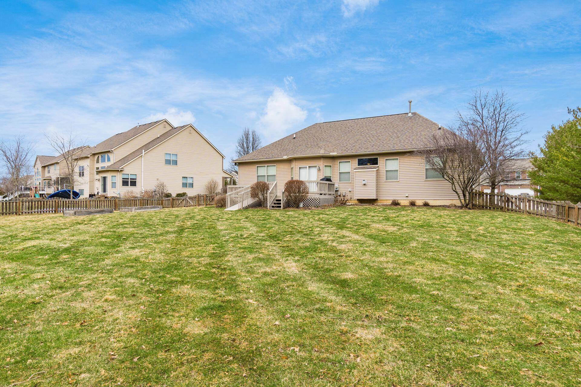 121 Harvest Ridge Avenue, Pataskala, Ohio image 49