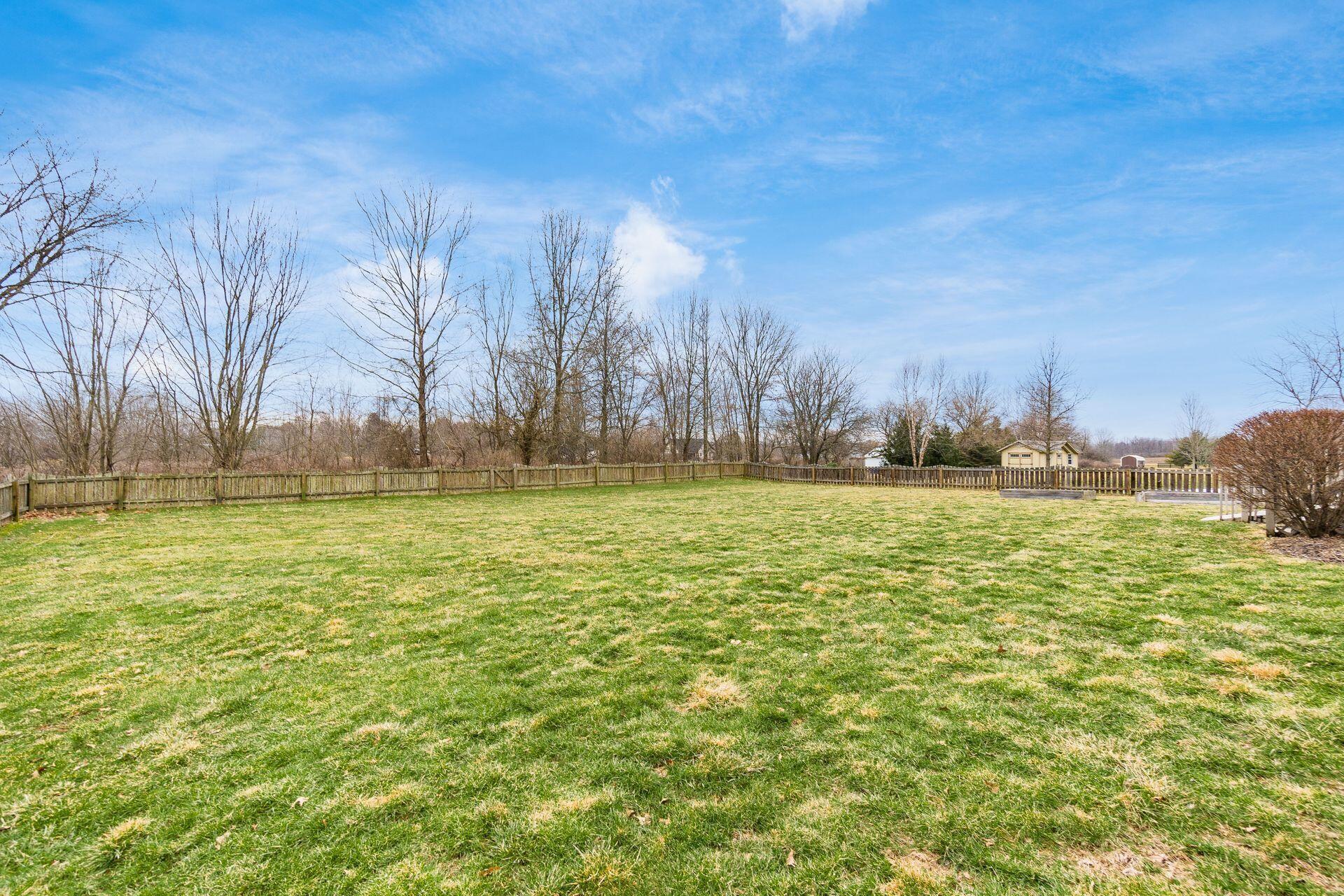 121 Harvest Ridge Avenue, Pataskala, Ohio image 48