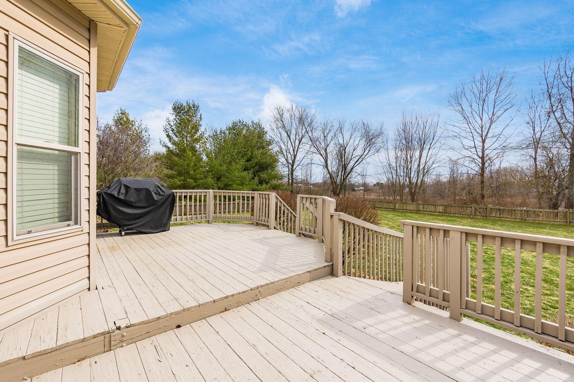 121 Harvest Ridge Avenue, Pataskala, Ohio image 45