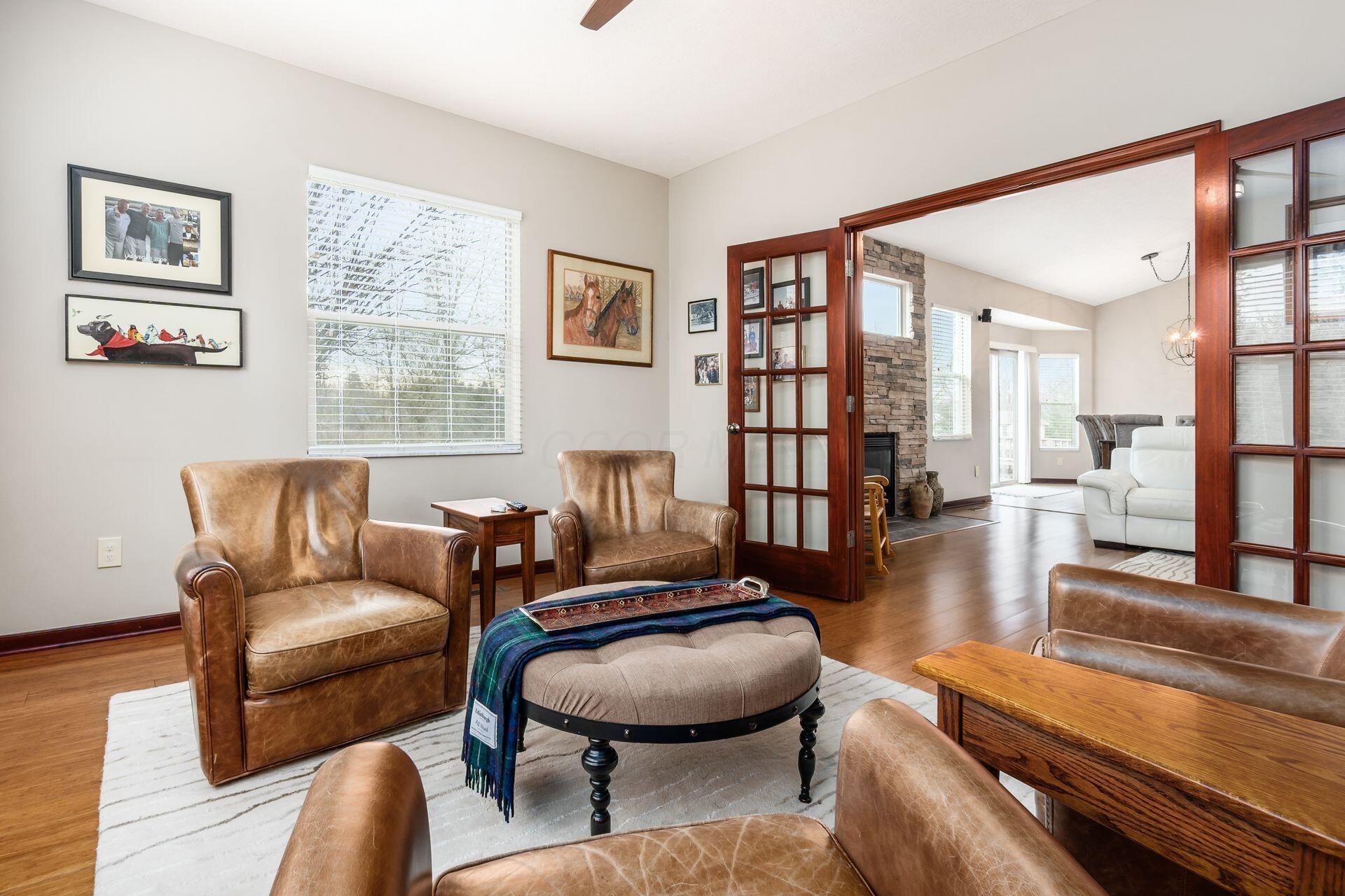 121 Harvest Ridge Avenue, Pataskala, Ohio image 24
