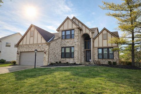 Photo of 3045 Bohlen Drive, Hilliard, OH 43026 (MLS # 226002503)