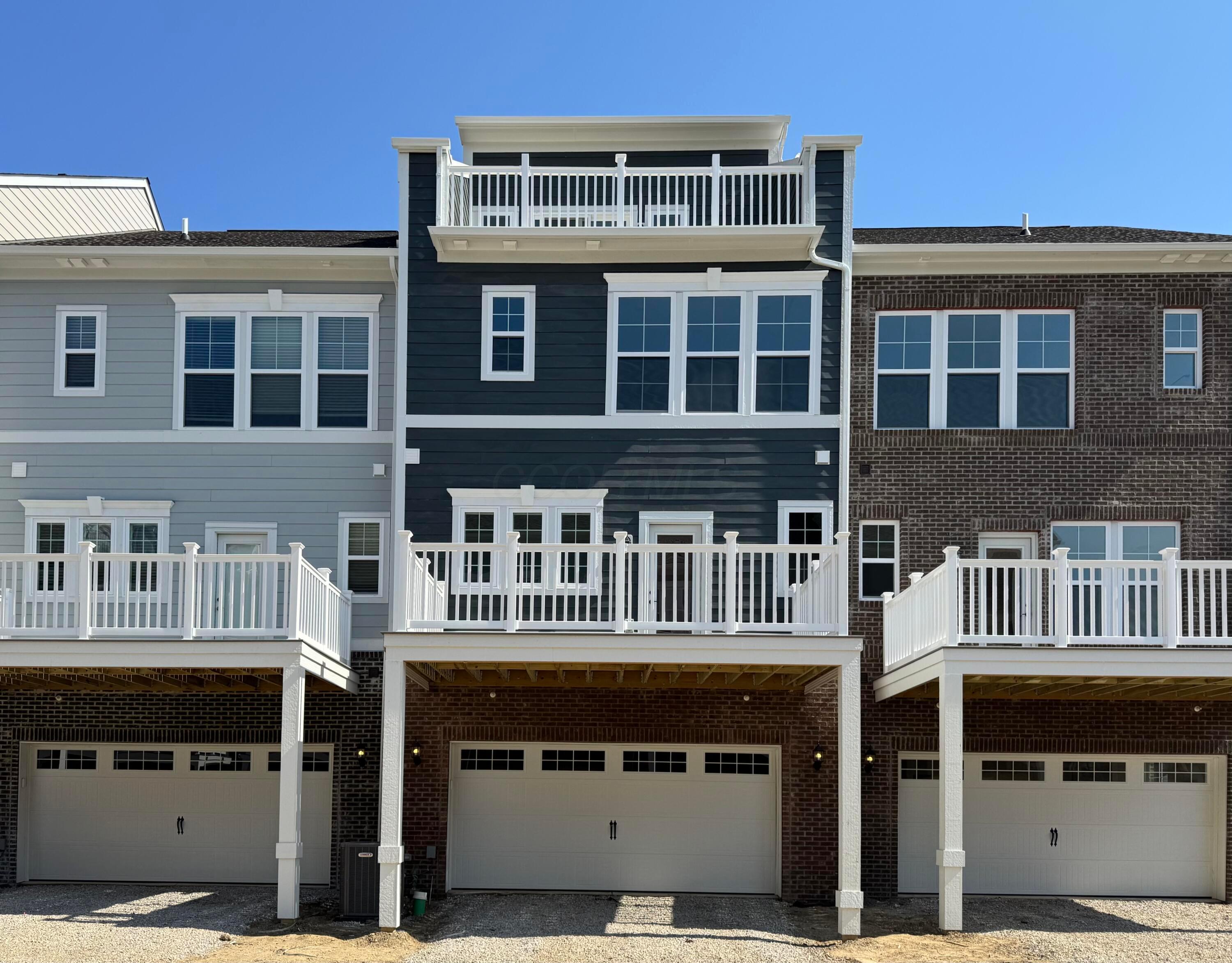4218 Mccune Avenue #LOT 1602, Dublin, Ohio image 48