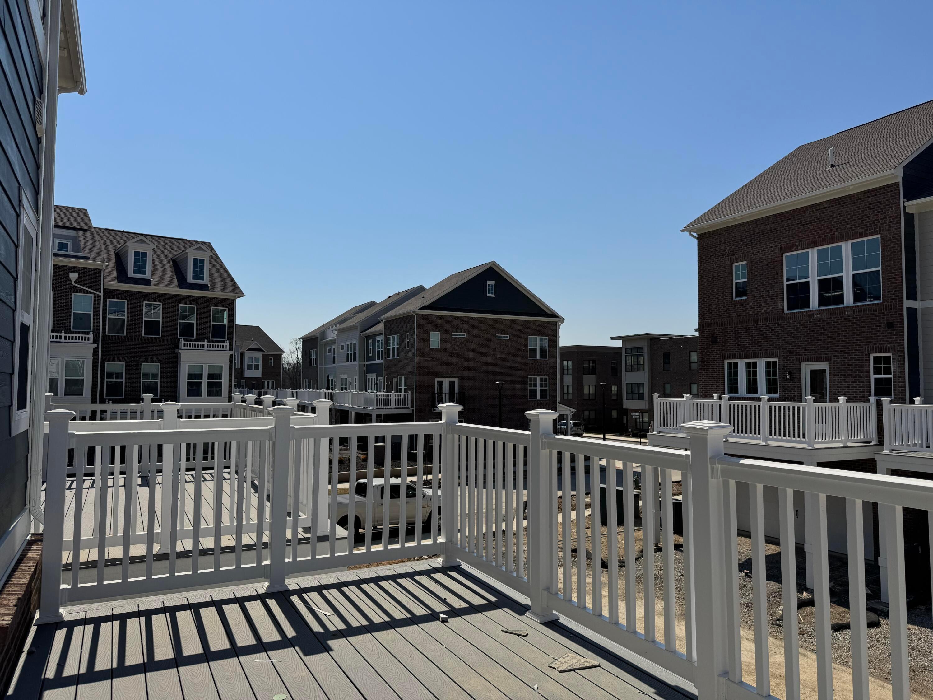 4218 Mccune Avenue #LOT 1602, Dublin, Ohio image 21