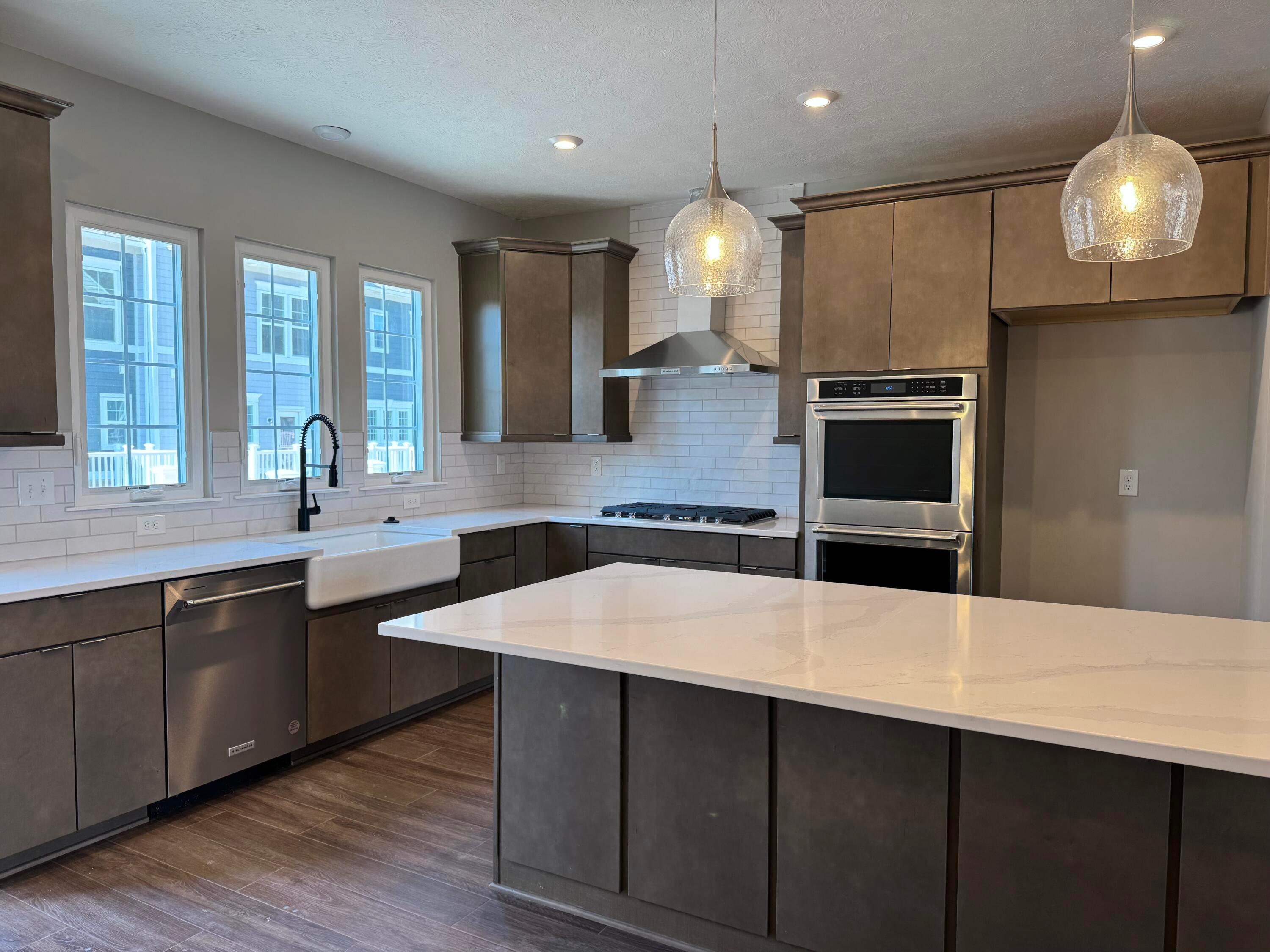 4218 Mccune Avenue #LOT 1602, Dublin, Ohio image 18