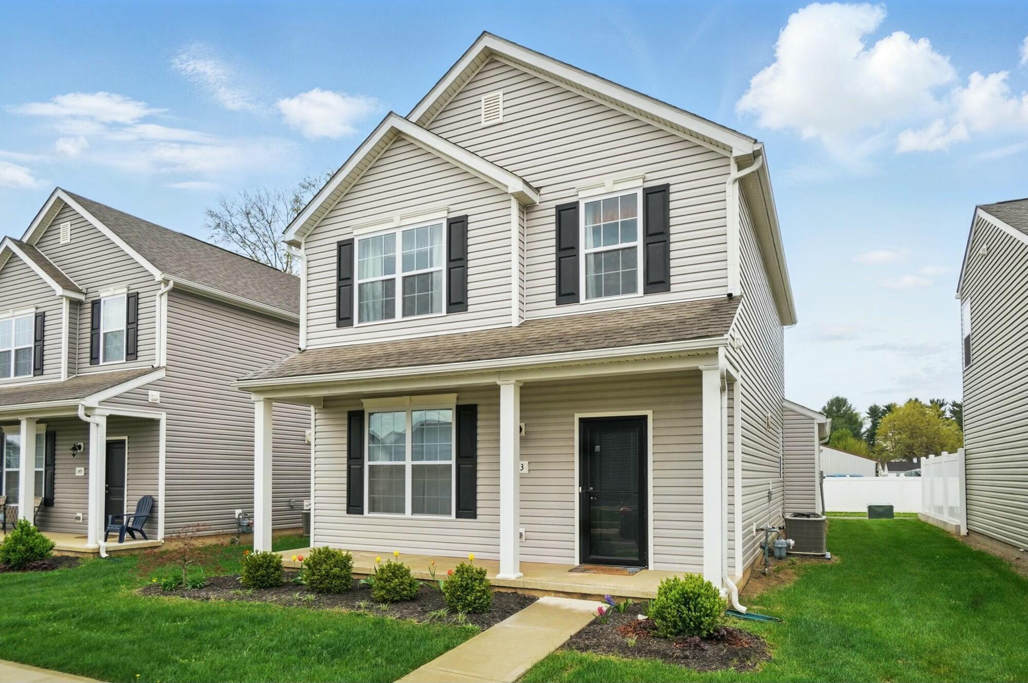 153 Paramus Avenue, Newark, Ohio image 2