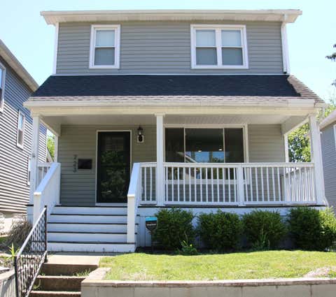 Photo of 723 Siebert Street, Columbus, OH 43206 (MLS # 226031896)
