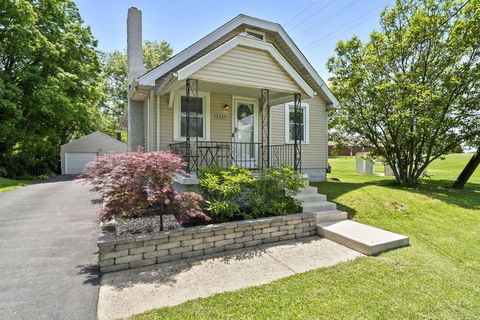 Photo of 2465 Hyde Road, Grove City, OH 43123 (MLS # 226016888)