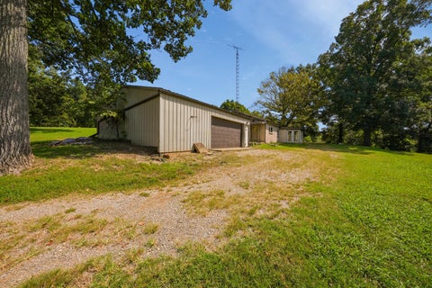 Tiny photo for 24731 Pole Ridge Road, South Bloomingville, OH 43152 (MLS # 226033328)