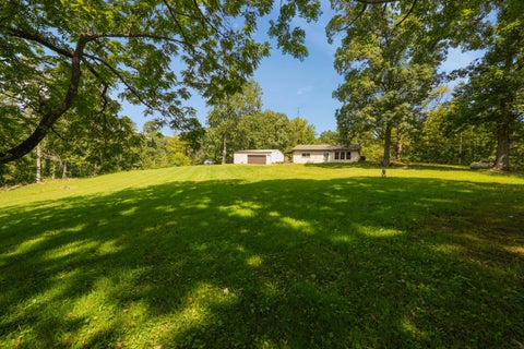 Tiny photo for 24731 Pole Ridge Road, South Bloomingville, OH 43152 (MLS # 226033328)