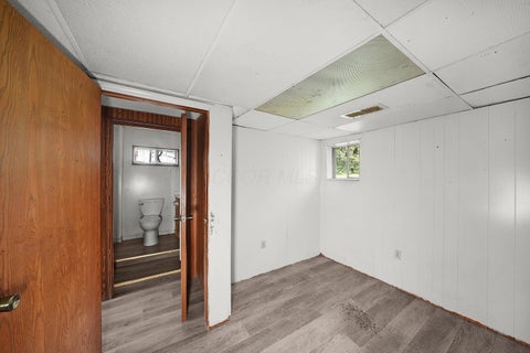 Tiny photo for 24731 Pole Ridge Road, South Bloomingville, OH 43152 (MLS # 226033328)