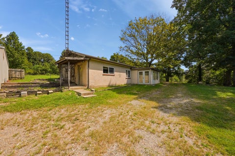 Tiny photo for 24731 Pole Ridge Road, South Bloomingville, OH 43152 (MLS # 226033328)