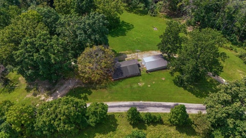 Tiny photo for 24731 Pole Ridge Road, South Bloomingville, OH 43152 (MLS # 226033328)