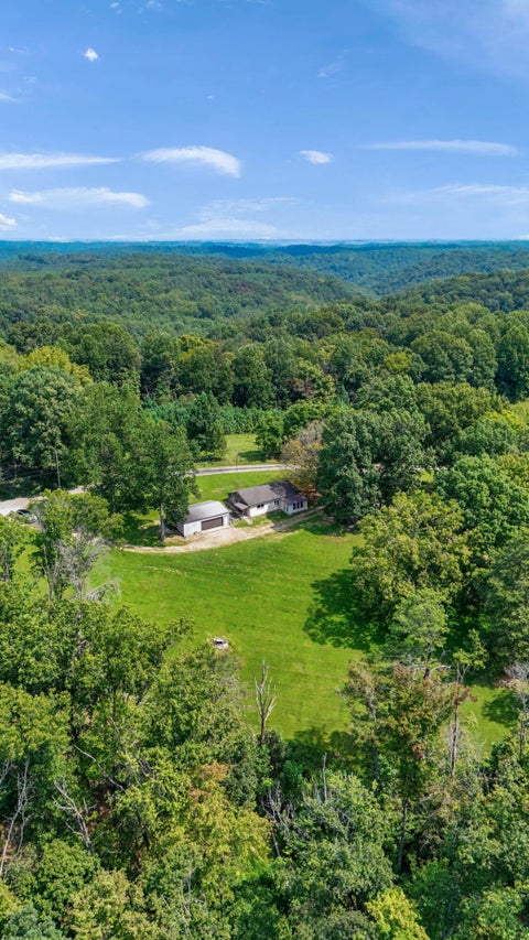 Tiny photo for 24731 Pole Ridge Road, South Bloomingville, OH 43152 (MLS # 226033328)