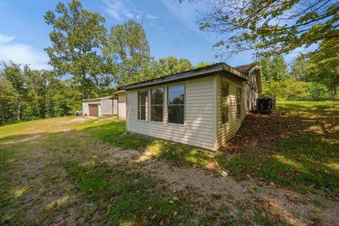Tiny photo for 24731 Pole Ridge Road, South Bloomingville, OH 43152 (MLS # 226033328)