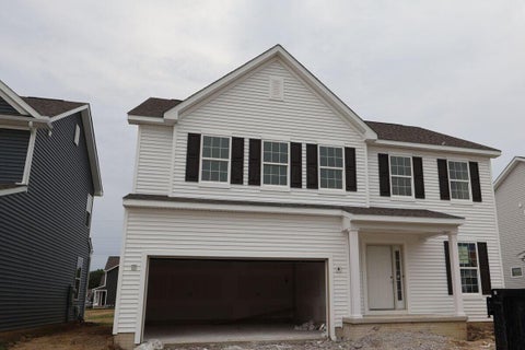 Photo of 1141 Slate Wagon Road, Plain City, OH 43064 (MLS # 226029271)