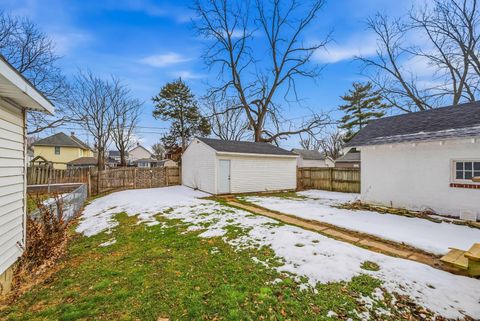 Tiny photo for 310 Hane Avenue, Marion, OH 43302 (MLS # 226004445)