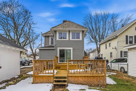 Tiny photo for 310 Hane Avenue, Marion, OH 43302 (MLS # 226004445)