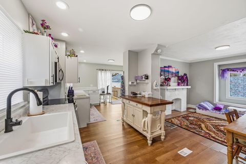 Tiny photo for 310 Hane Avenue, Marion, OH 43302 (MLS # 226004445)