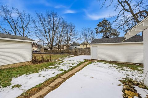 Tiny photo for 310 Hane Avenue, Marion, OH 43302 (MLS # 226004445)