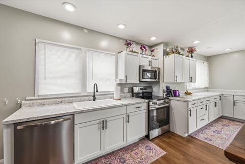 Tiny photo for 310 Hane Avenue, Marion, OH 43302 (MLS # 226004445)