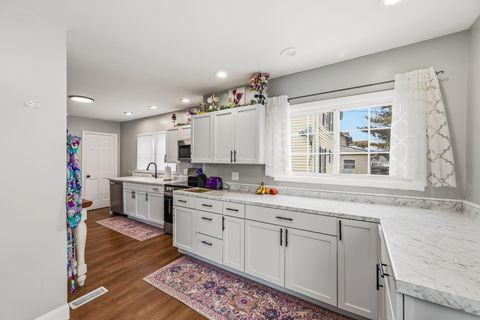 Tiny photo for 310 Hane Avenue, Marion, OH 43302 (MLS # 226004445)