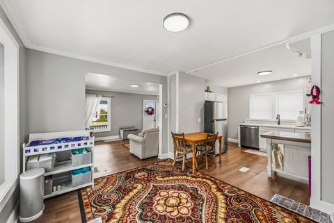 Tiny photo for 310 Hane Avenue, Marion, OH 43302 (MLS # 226004445)